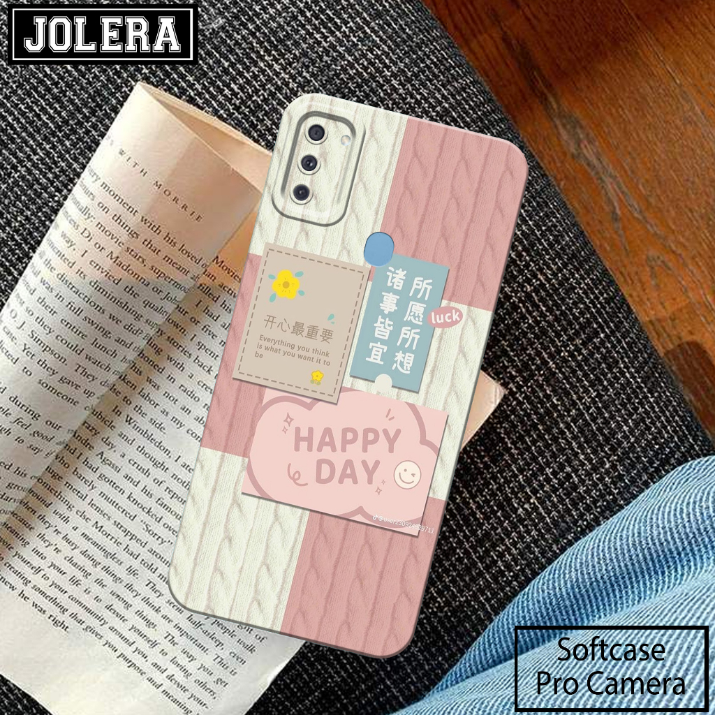 Case Hp Softcase SAMSUNG GALAXY A11/M11 Case Hp SAMSUNG GALAXY A11/M11 Silikon Hp SAMSUNG GALAXY A11