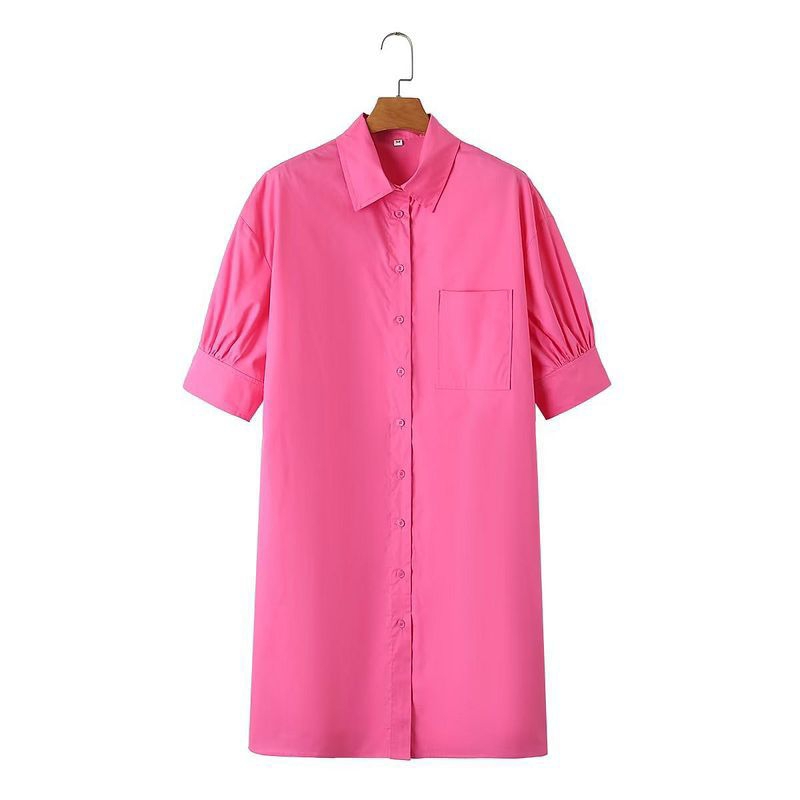 Dress Import Big Size - 71987