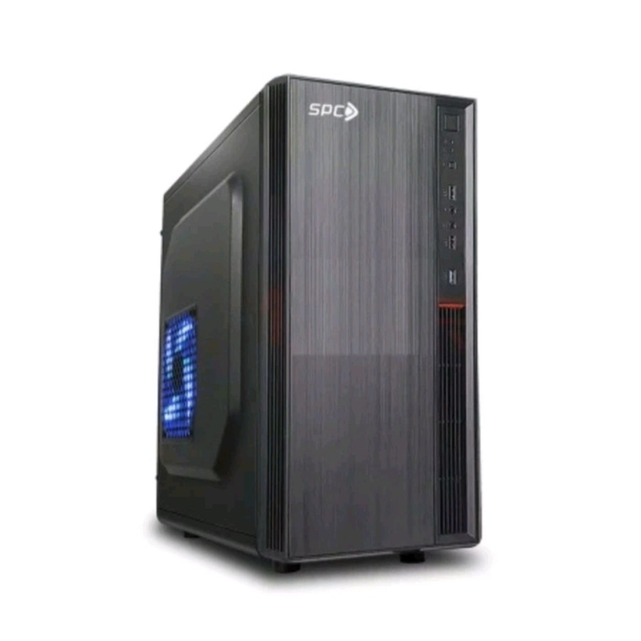 Paket PC Game H 61 M.2 Style Gaming + VGA Aisurix RX 580 (New / Baru)