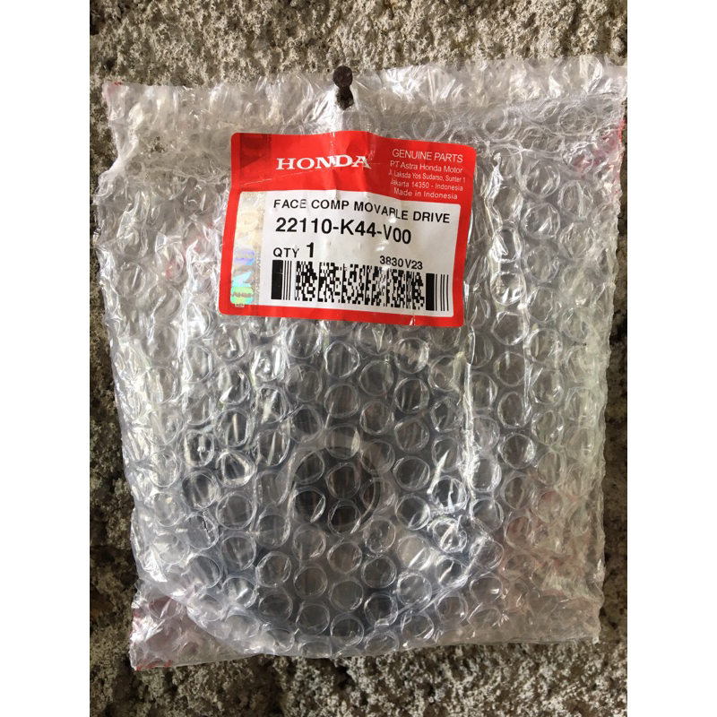 rumah roler face comp beat scopy esp ori honda