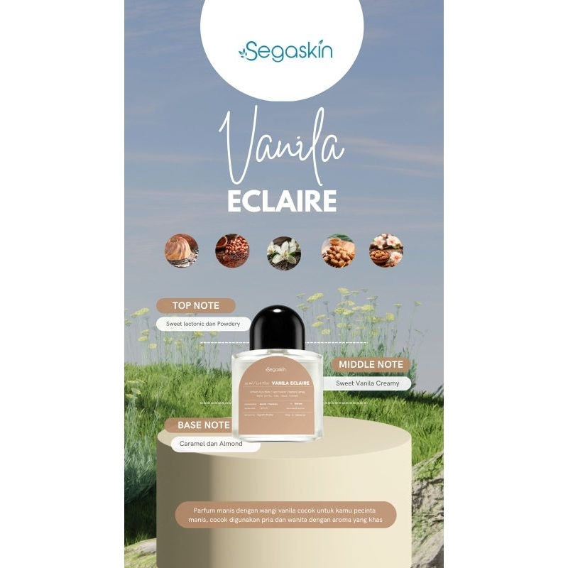 Segaskin Parfum