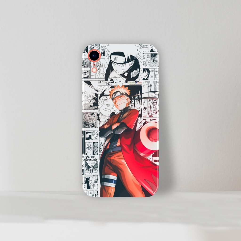 Case IPHONE XR -  Casing Hp - Softcase Case Hp IPHONE XR - Casing Hp - Softcase - Case Hp IPHONE XR 