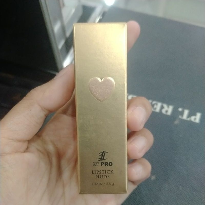 LT PRO LIPSTICK NUDE