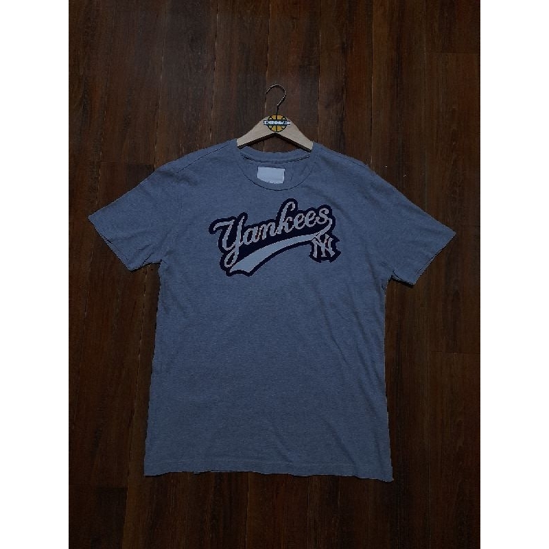 Tshirt MLB Yankees
