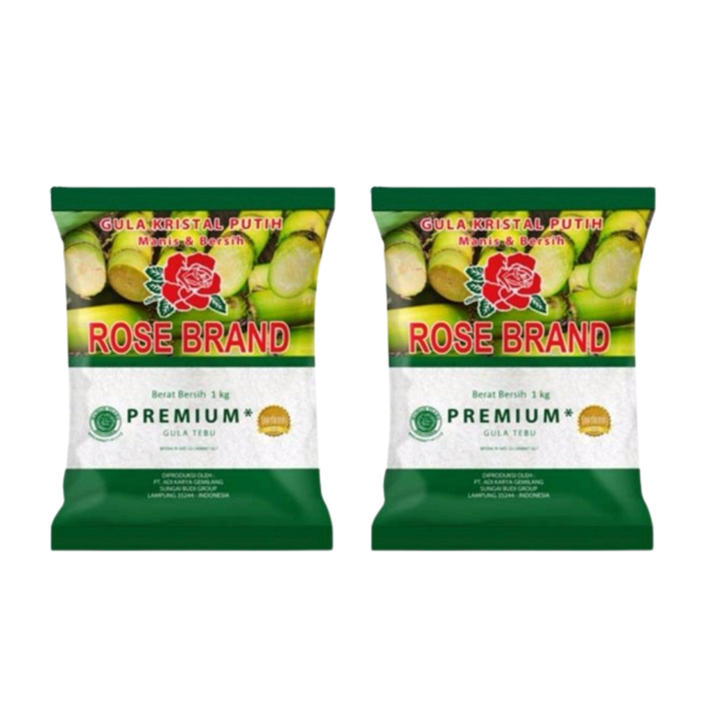 

Bundling gula 2 Kg