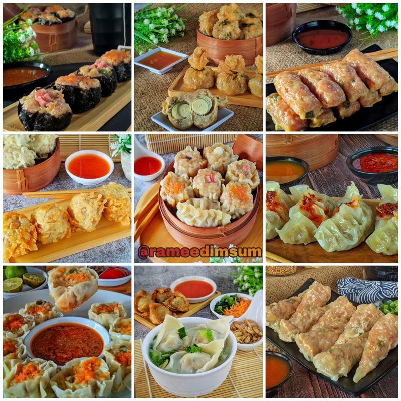 

Dimsum Frozen Oma Jaxel