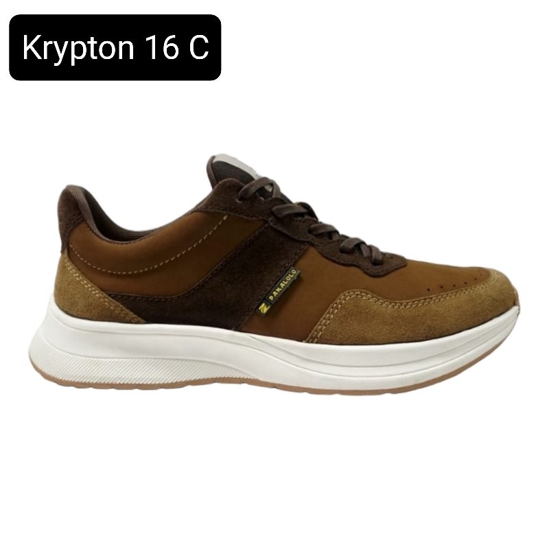 SEPATU PRIA PAKALOLO KRYPTON 16 ORIGINAL