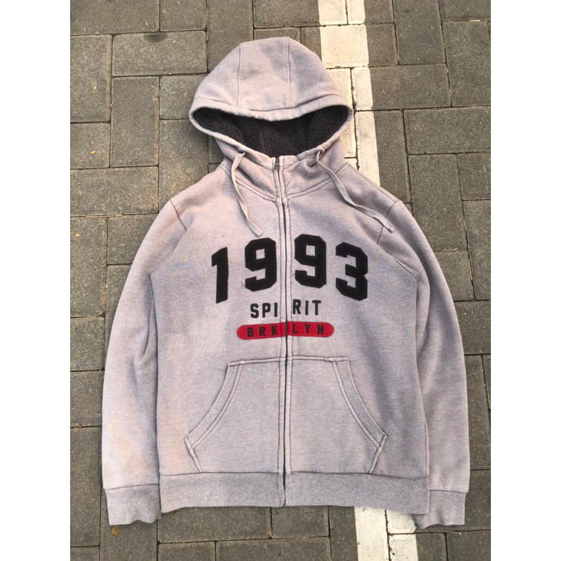+✅ ORIGINAL | HOODIE BRKLYN LITMUS