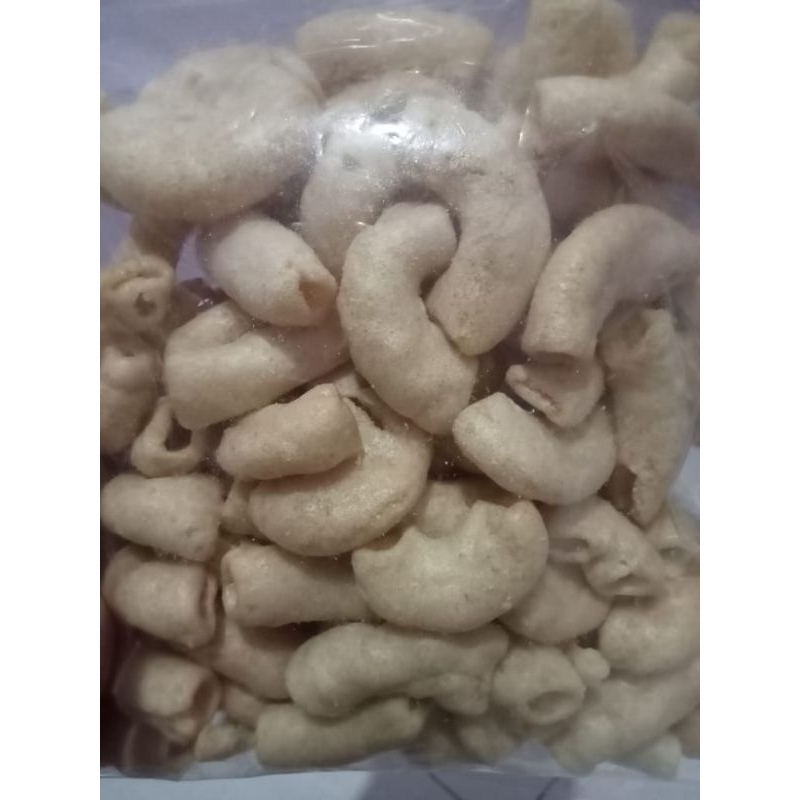 

Makaroni Gurih / Bumbu Rujak pedas manis 250g