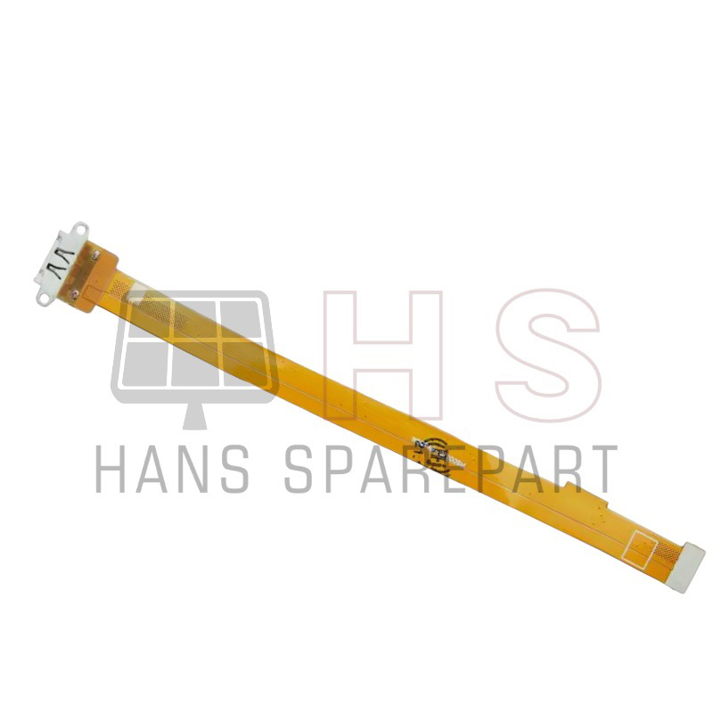 FLEX CAS OPPO F11 / FLEXIBLE CHARGER OPPO F11