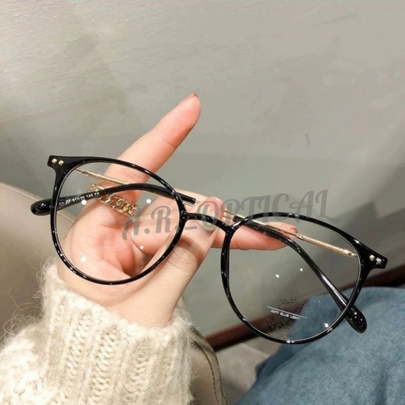 Kacamata wanita 9531 Korean style | kacamata Bluecromic|kacamata minus