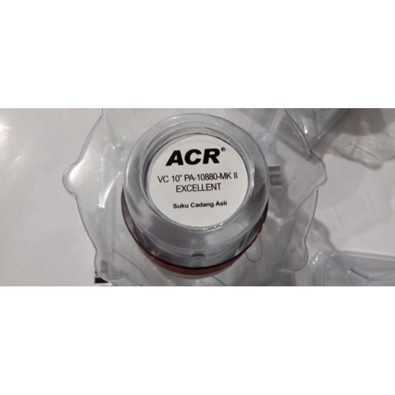 spul speaker ACR PA10880-MKII spull spool woofer lilitan gulungan spooll
harga tertera per pcs PA108