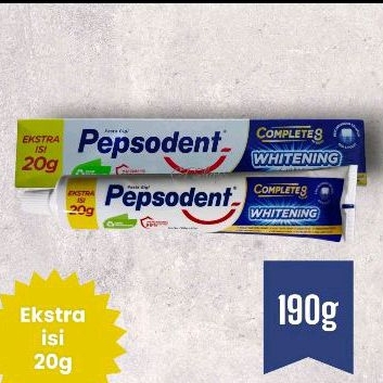 pepsodent whitening