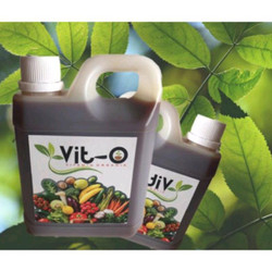 pupuk Vit o 1 liter
