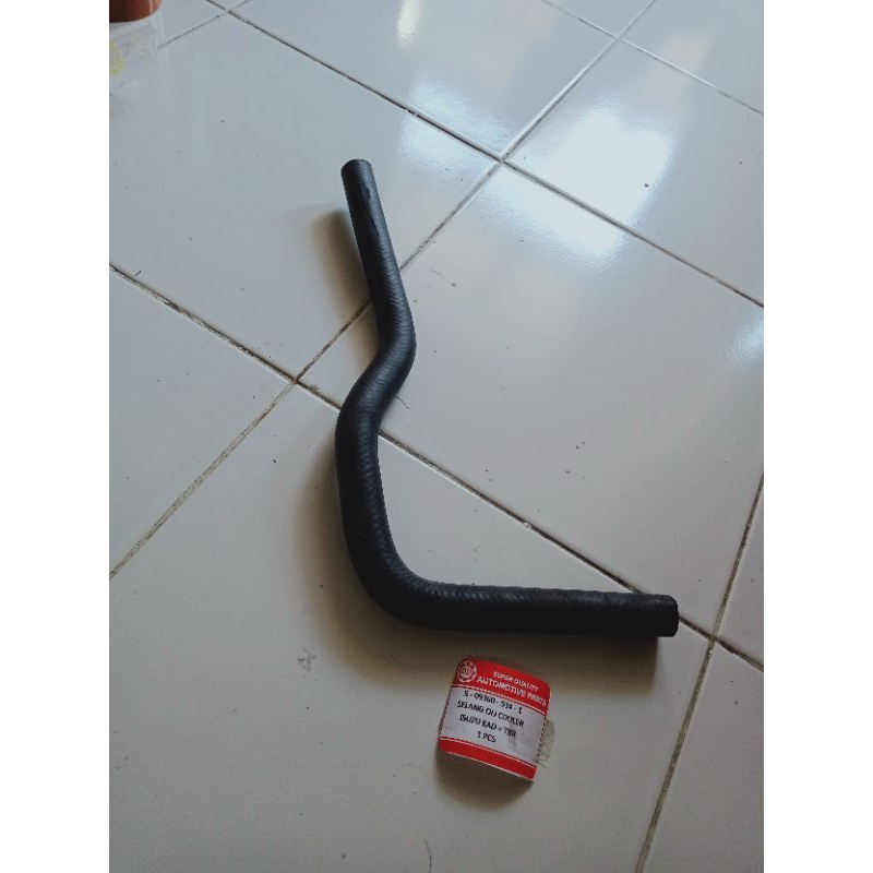 Selang Oli Cooler Panther 2.3 Isuzu KAD