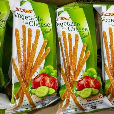 

STICK SAYUR VEGETABLES HARGA PER 5 PCS