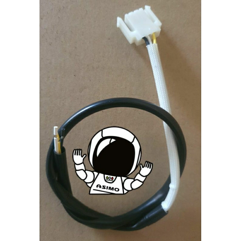 soket spull original yamaha mio sporty soul fino nouvo jupiter vega R Mx 110 115 135 pulser pin kabe