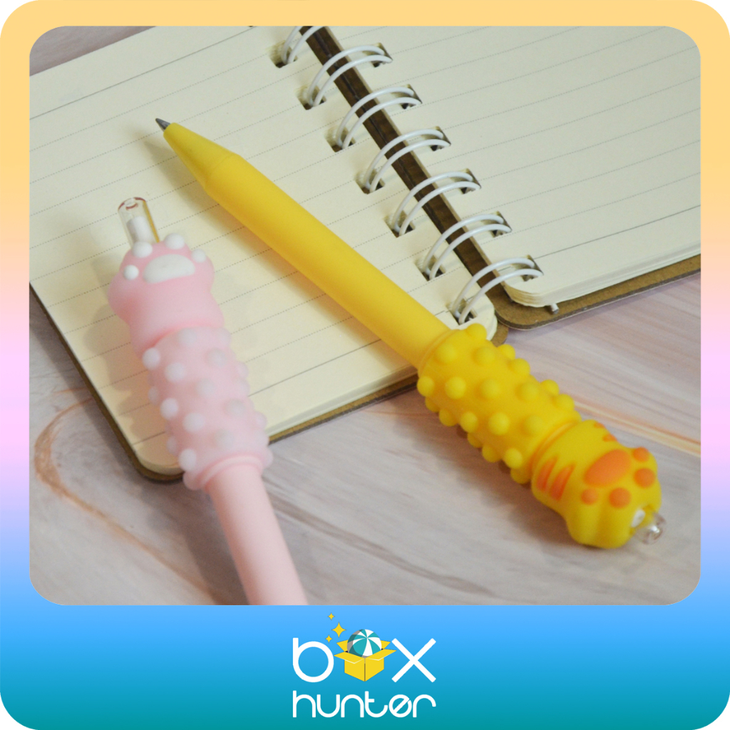 

PEN BLACK PAW SERIES WITH AMMO | SERI PEN BLACK PAW LUCU