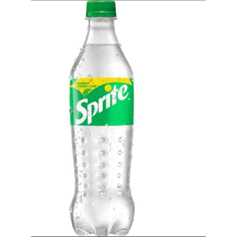 

Sprite Fanta Cola