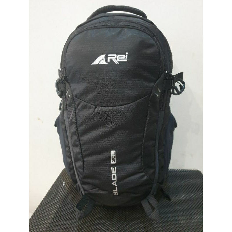 TAS AREI BLADE 30 L ORI 100%