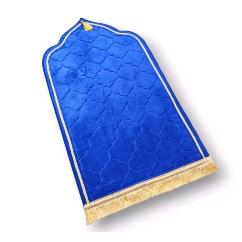 Sajadah tebal sajadah kubah sajadah premium