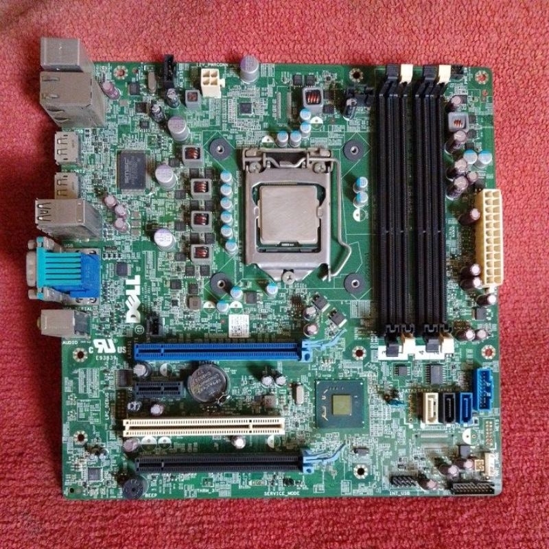 Motherboard Dell Optiplex 7010