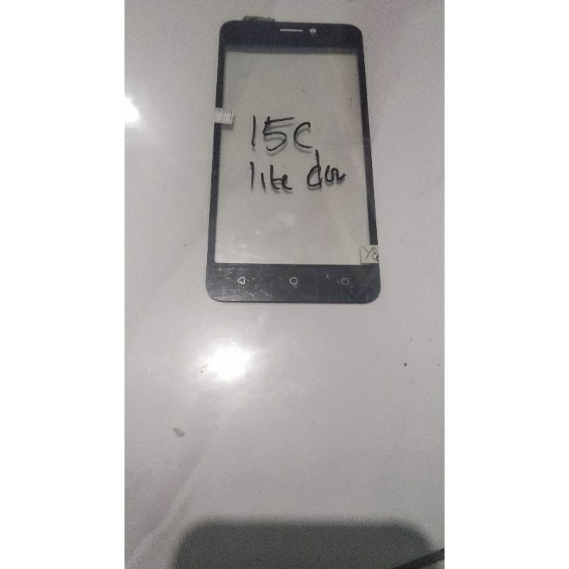 lcd advan i5c lite duo