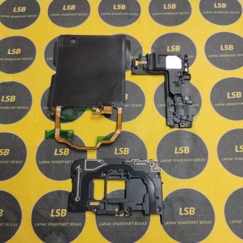 FLEXIBLE NFC SAMSUNG S8 G950FD ORIGINAL BEKAS
