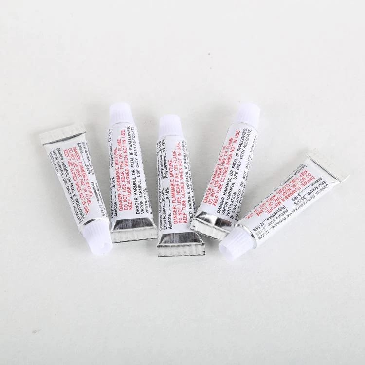 

Lem Frasser Vinyl Plastic Repair Patch Lem Tambal Pelampung Kolam Renang