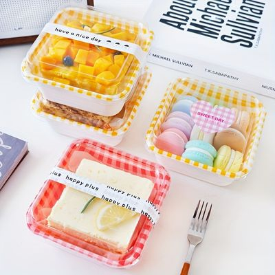 

MIKA KOREAN DESSERT BENTO