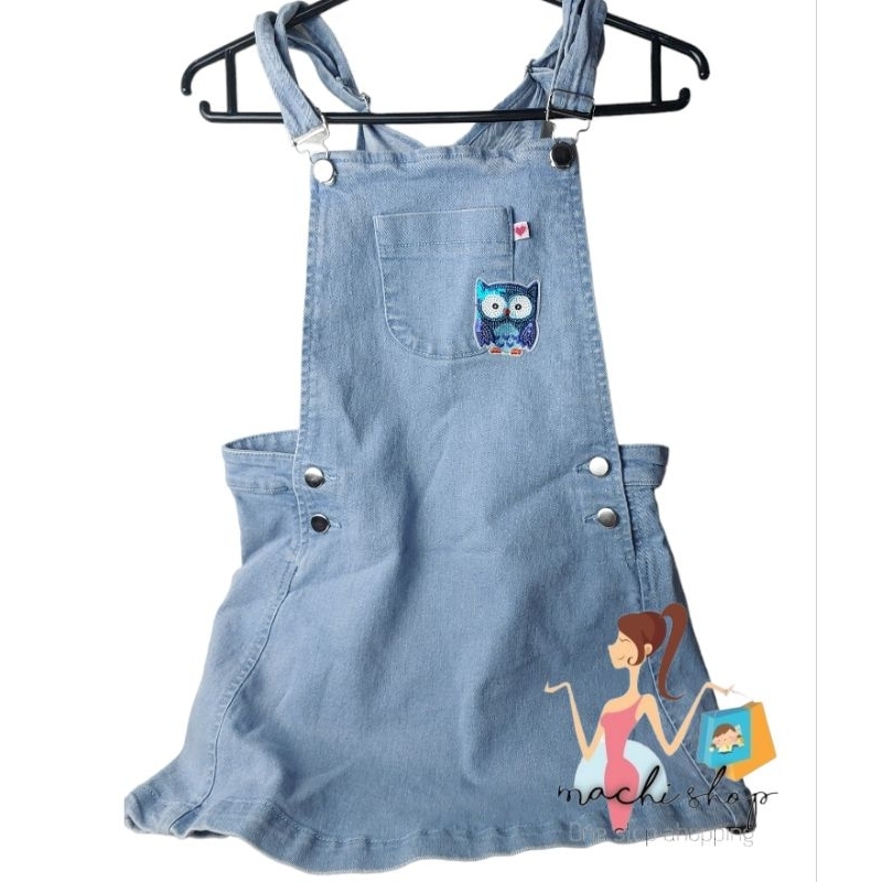 jeans model monyet preloved