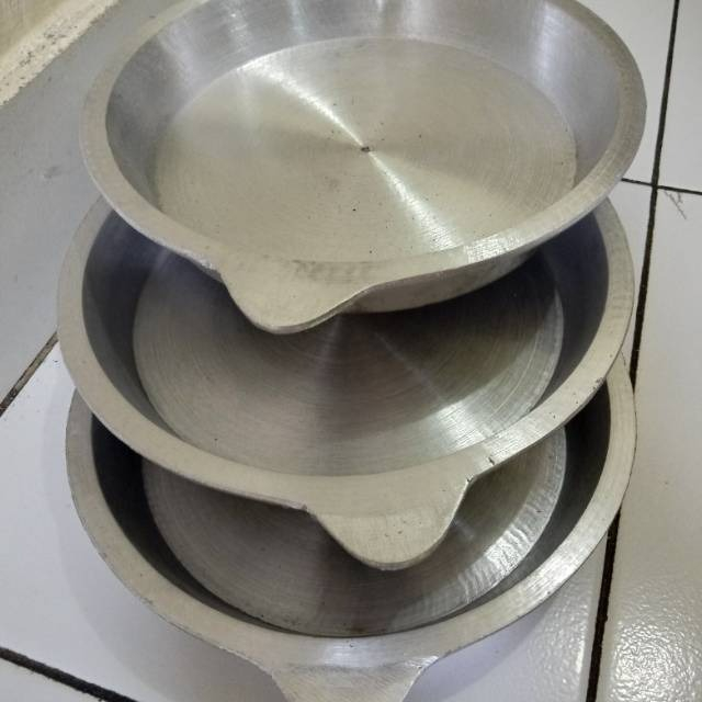 cetakan kue terang bulan