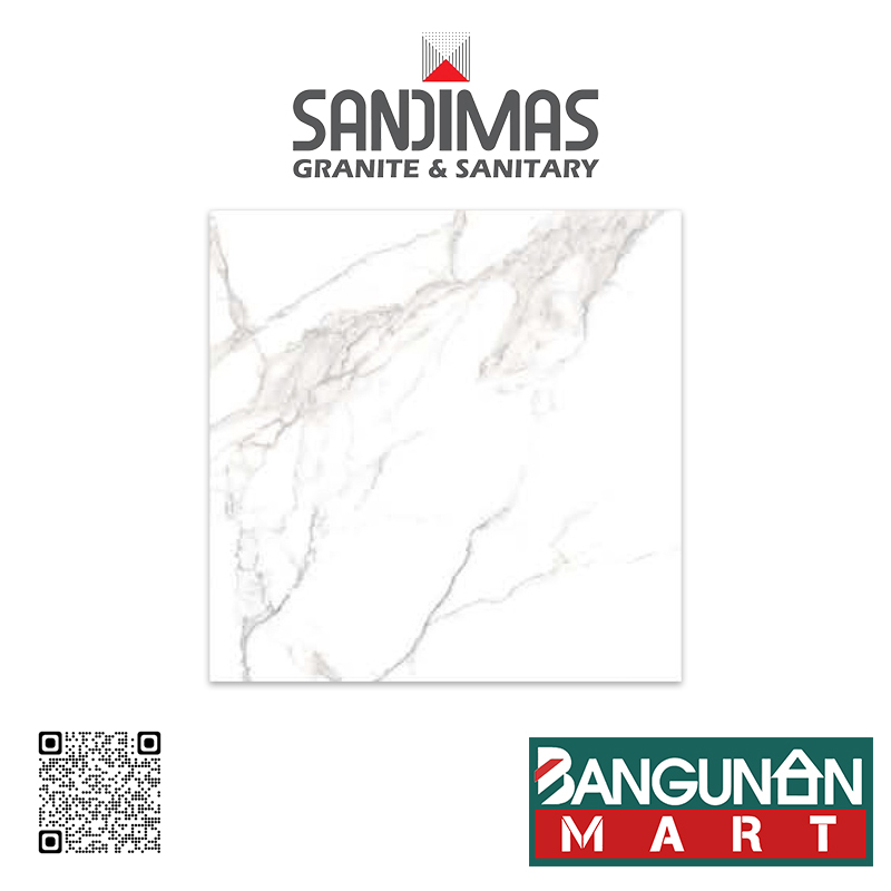 GRANIT SANDIMAS Periatus Marble 60 X 60 POLISHED
