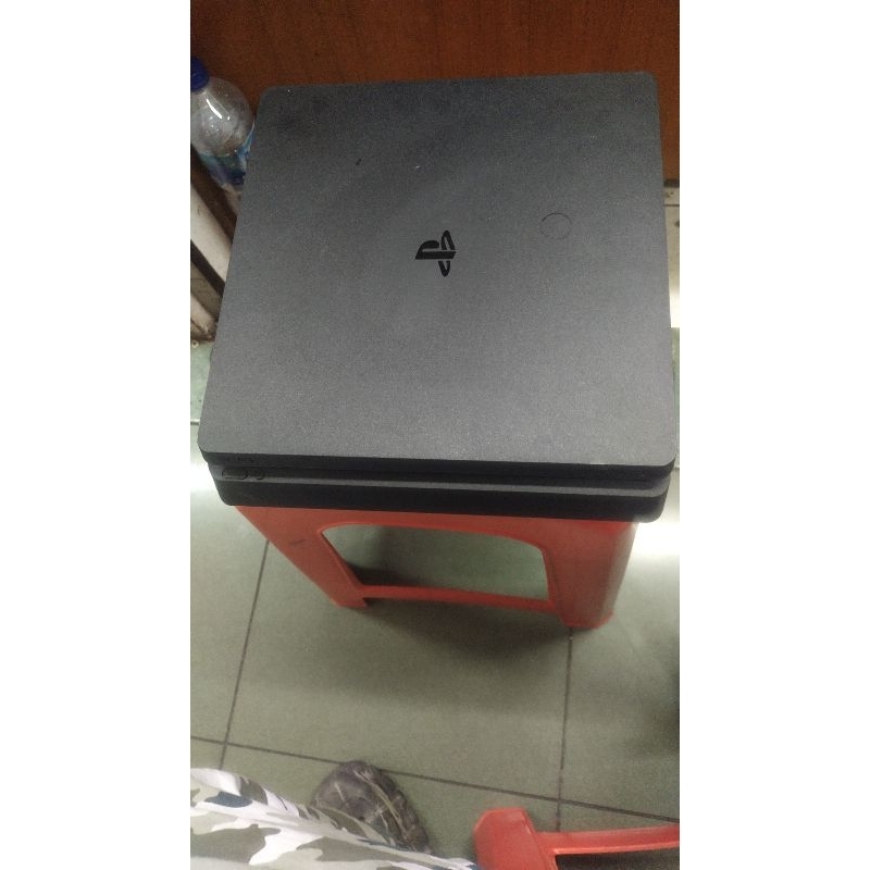 PS4 SLIM HEN.