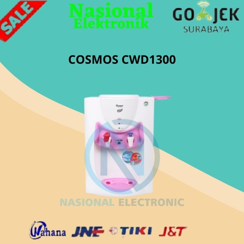 DISPENSER COSMOS CWD1300/DISPENSER CWD1300/COSMOS CWD1300/DISPENSER COSMOS/CWD1300/cwd1300/Cosmos CW