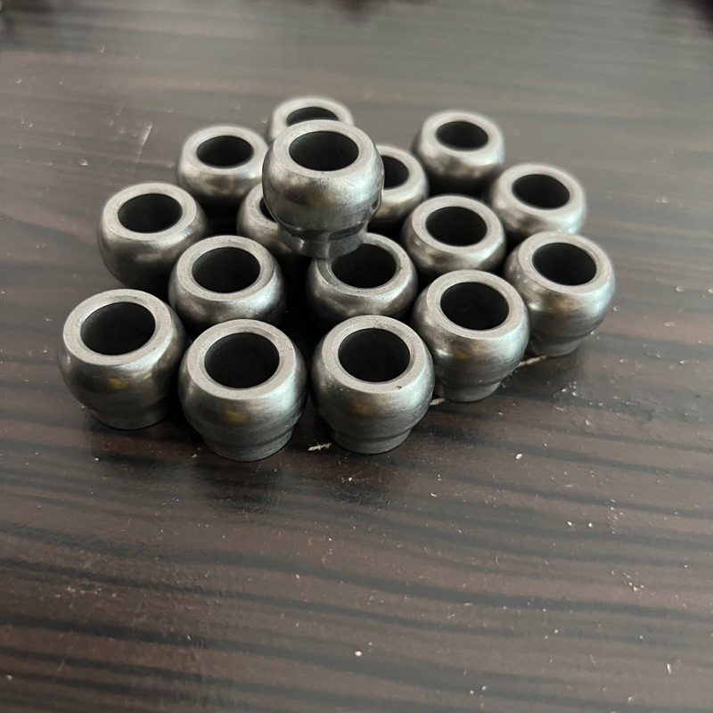 BOS BOSING (12mm) 12 BEARING KIPAS 12MM KIPAS ANGIN TORNADO REGENCY AOYAMA