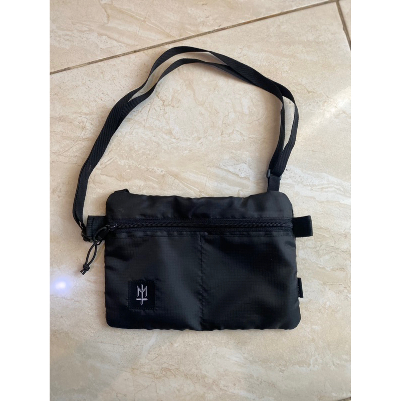 Slingbag Maternal Disaster Original Second