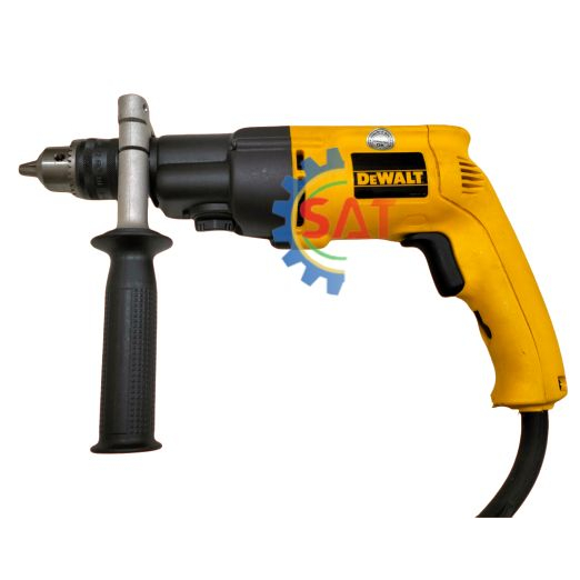 DEWALT  DW501 MESIN BOR TEMBOK 13MM DW 501 MADE IN ITALY