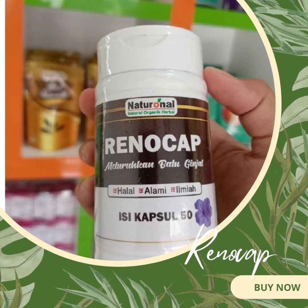 

RENOCAP