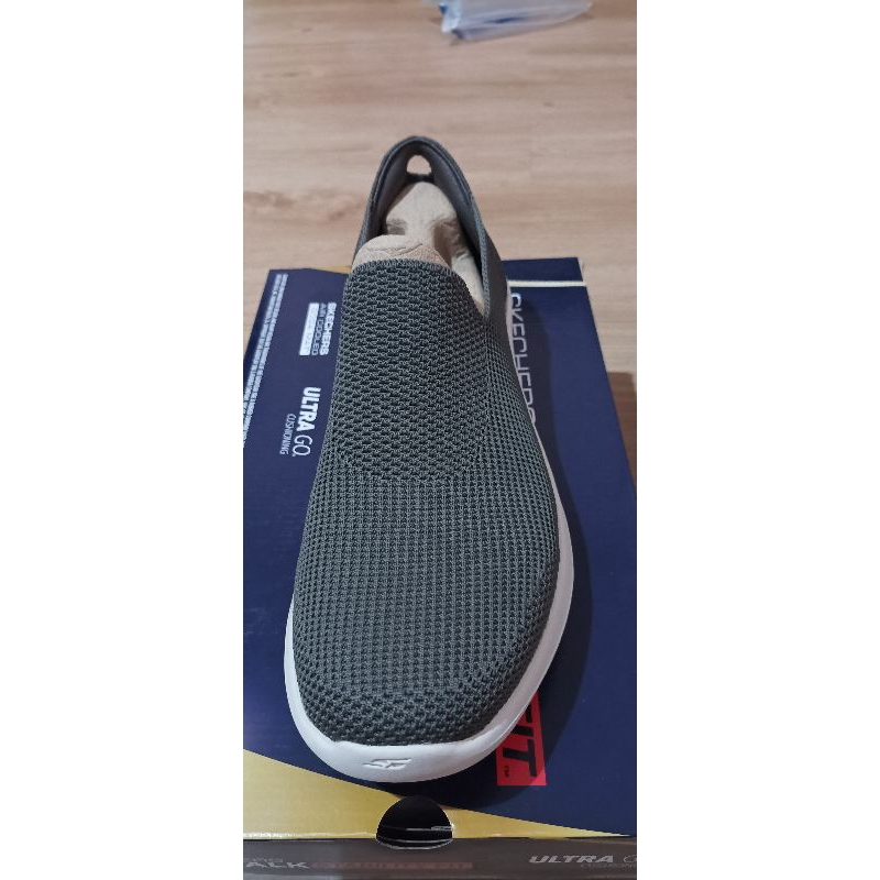 Skechers Go Walk Stability Men's Walking Shoes 
