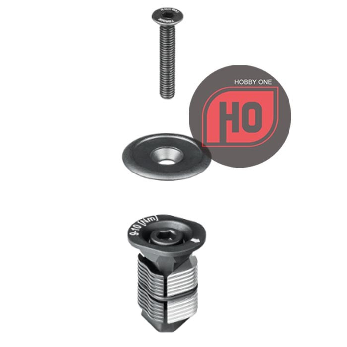 Bontrager Trek Madone SLR Headset Compression Plug