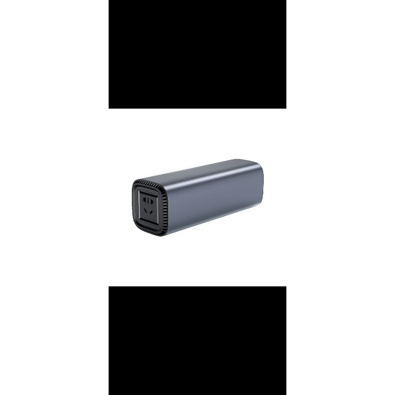 outdoor portable power station