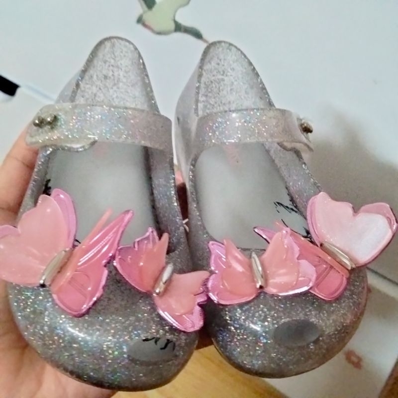 Preloved MINI MELISSA