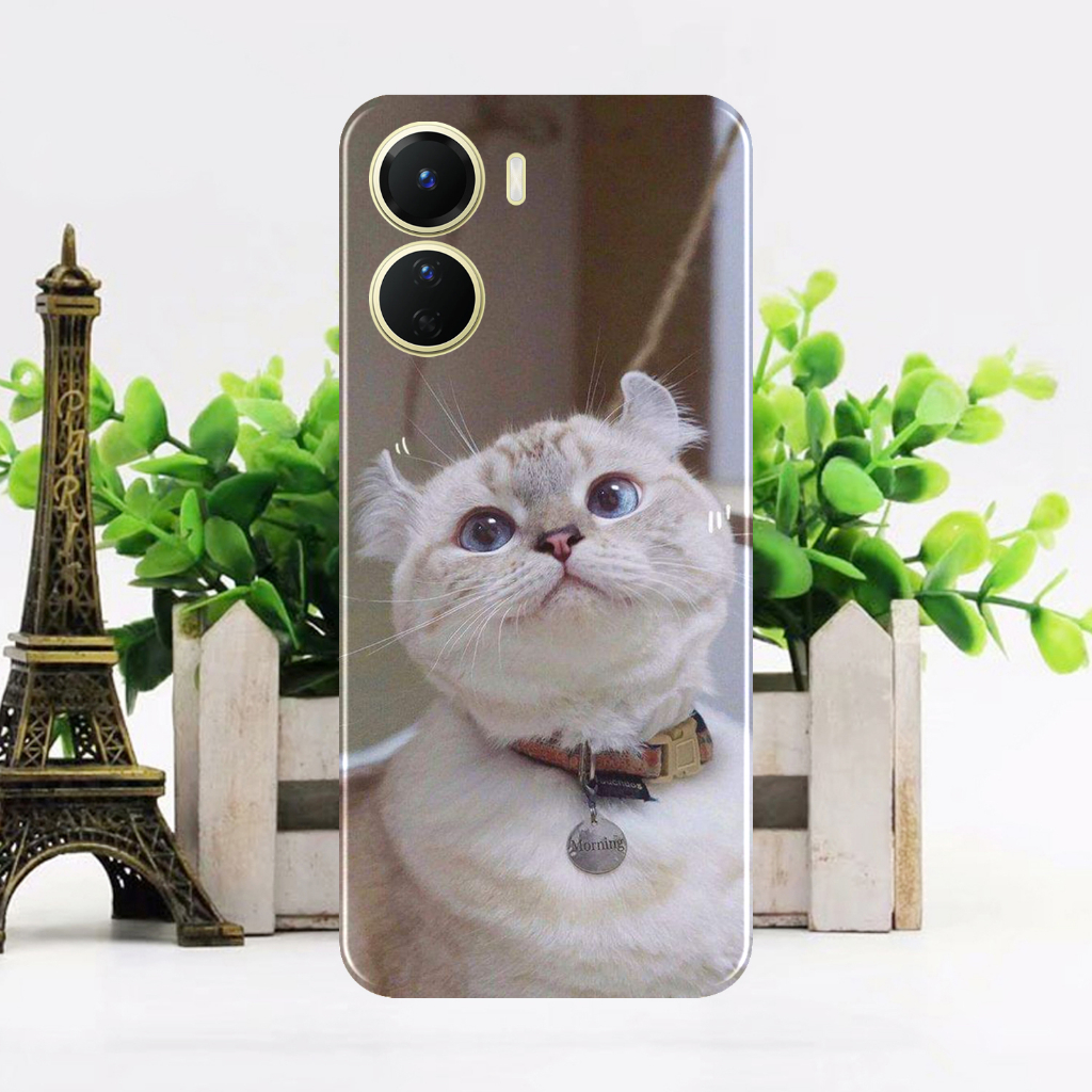 Case VIVO Y16 -  Casing Hp - Softcase Case Hp VIVO Y16 - Casing Hp - Softcase - Case Hp VIVO Y16  Ca