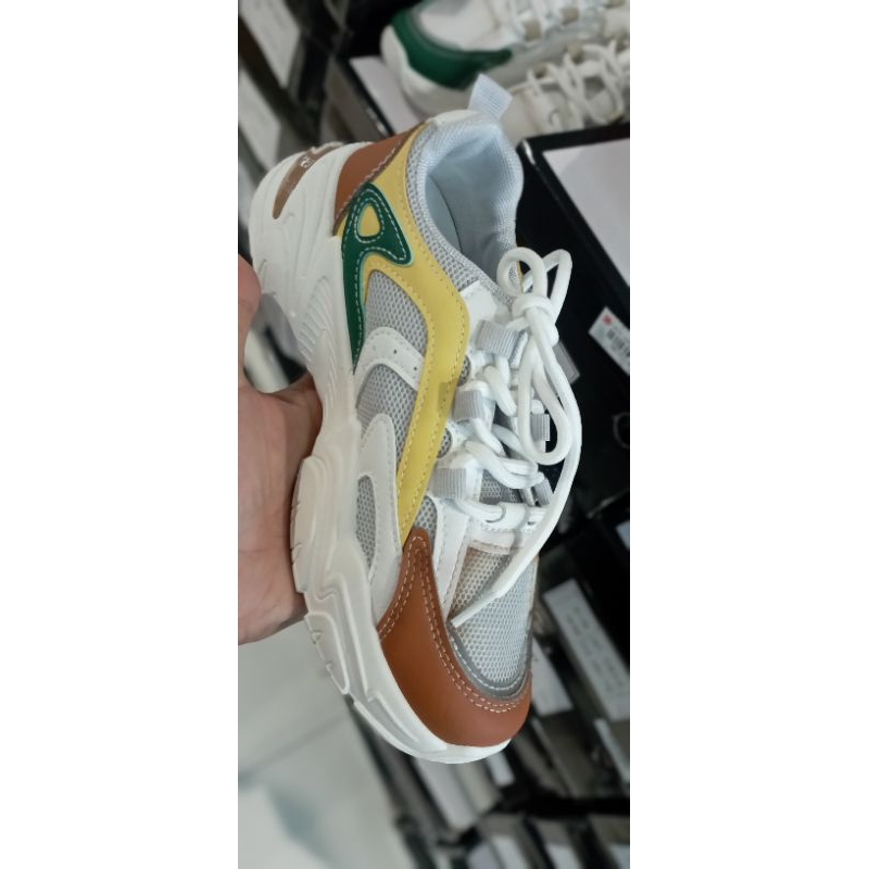 sepatu wanita ilooks sz 36-40