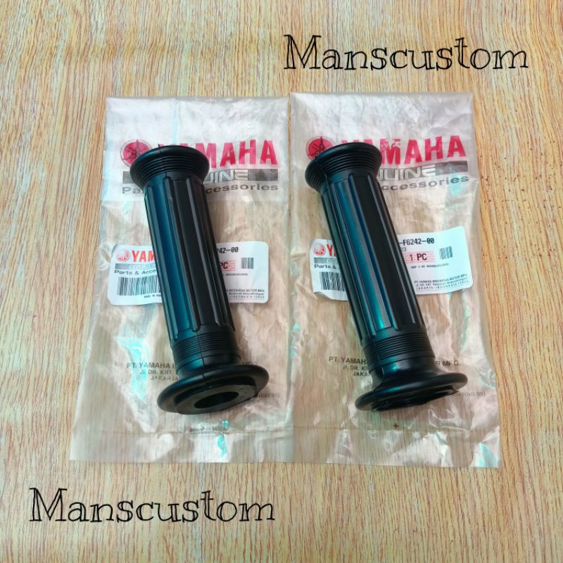 Handgrip original yamaha model japan
