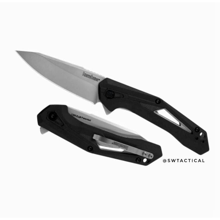 Kershaw Airlock