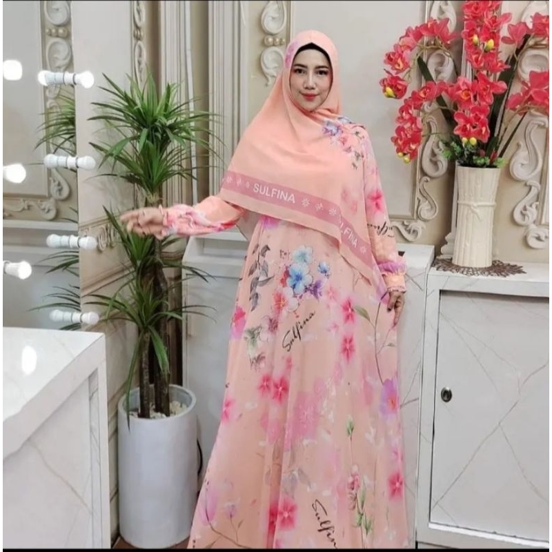 MIRANTI SERIES BY SULFINA