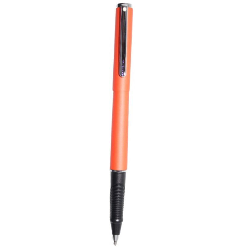 

Sheaffer® Stylus Matte Orange Featuring Chrome Plate Trim Ballpoint