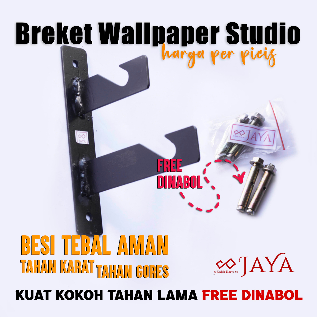 Background Expander 2 Bar Bracket Wallpaper Studio Foto